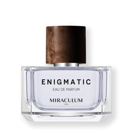 Cadouri - Apa de parfum Miraculum Enigmatic, 50ml
