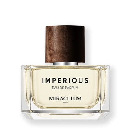 Cadouri - Apa de parfum Miraculum Imperious, 50ml