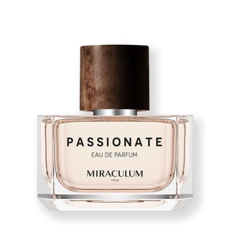 Cadouri - Apa de parfum Miraculum Passionate, 50ml