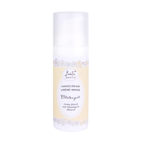 Parfum Nisa - Crema de maini hidratanta Badefee, 50 ml