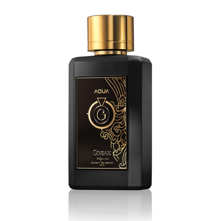 Extract parfum unisex, Ginsari Aqua, Aromatic/ Acvatic, 100 ml [1]