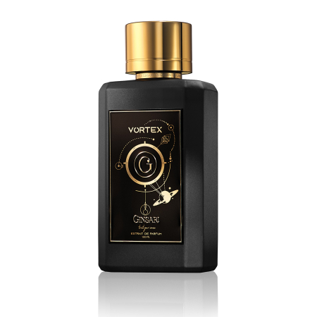 Extract parfum unisex, Ginsari Vortex, Aromatic/ Fougere, 100 ml [1]