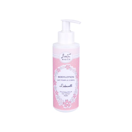 Cosmetice dama - Lotiune de corp hidratanta Badefee, 200 ml