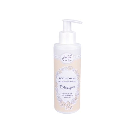 Cosmetice dama - Lotiune de corp hidratanta Badefee, 200 ml