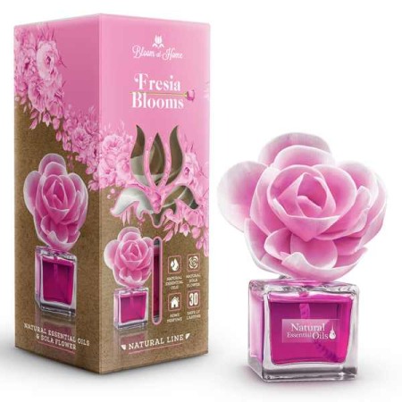 Odorizant camera Bloom At Home Fressia Blooms,100 ml