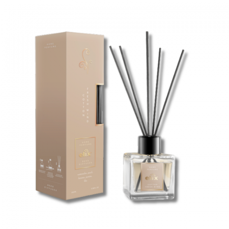 Parfumuri de camera - Odorizant de camera Cotton & fresh wind, 100ml