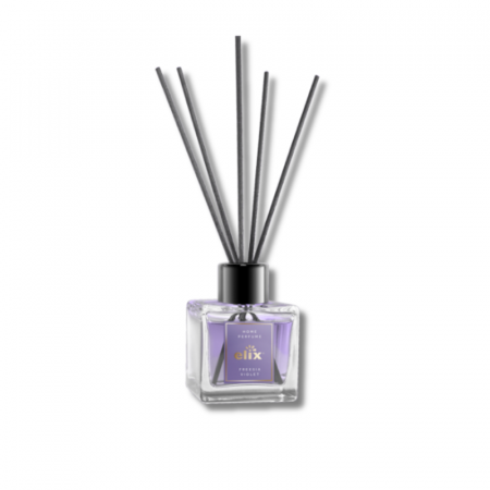 Odorizant de camera Freesia & Violet, 100ml [1]
