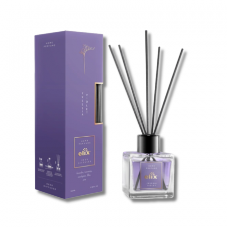 Parfumuri de camera - Odorizant de camera Freesia & Violet, 100ml