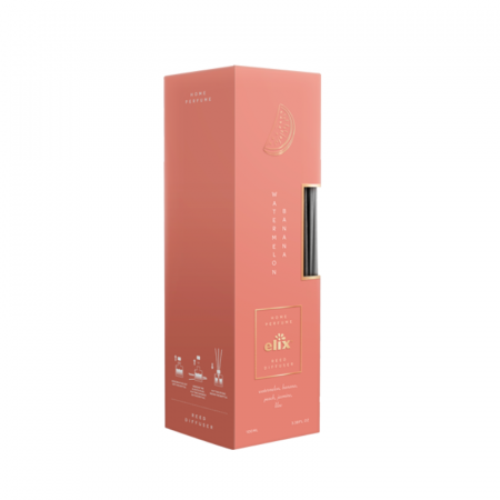 Odorizant de camera Watermelon & Bannana, 100ml [2]