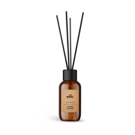 Odorizant de camera Jasmine & Monoi , Home Perfume , 125 ml [2]