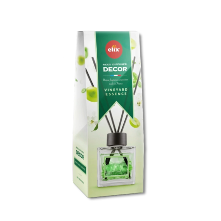 Odorizant de camera Reed Decor Vineyard, 100ml [2]