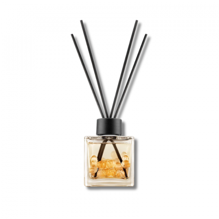 Odorizant de camera Reed Decor Sicilian Sunset, 100ml [1]