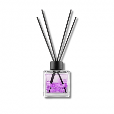 Odorizant de camera Reed Decor Berry Paradise, 100ml [1]