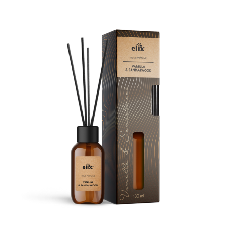 Odorizant de camera Vanilla & Sandalwood , Home Perfume,125 ml