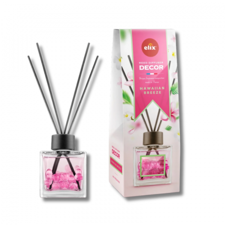 Parfumuri de camera - Odorizant de camera Reed Decor Hawaiian Breeze, 100ml