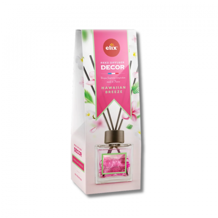 Odorizant de camera Reed Decor Hawaiian Breeze, 100ml [2]
