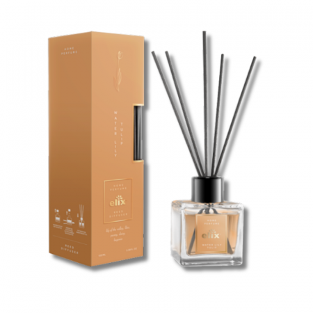 Parfumuri de camera - Odorizant de camera Water Lily & Tulip, 100ml