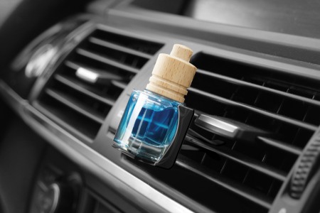 Odorizant de masina, Clip It Fresh, 5 ml [1]