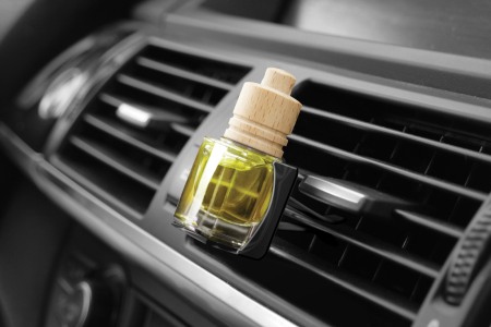 Odorizant de masina, Clip It Fresh, 5 ml [2]