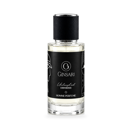 Parfum barbati Ginsari 602 Nisa, Chypre/ Fructat, 50 ml [2]