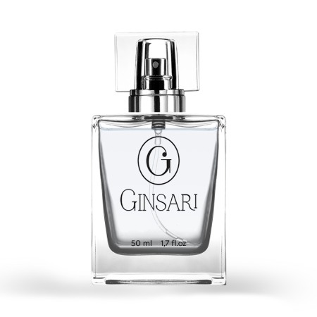 Parfum barbati Ginsari 98, Lemnos, 50 ml [2]