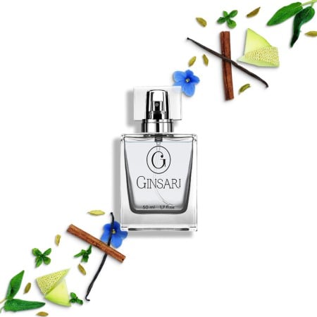 Parfumuri barbati - Parfum barbati Ginsari 94, Aromatic/ Fougere, 50 ml