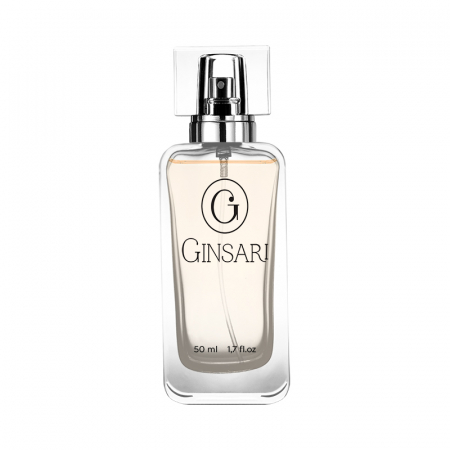 Parfum dama Ginsari 11, Chypre/ Floral, 50ml [1]