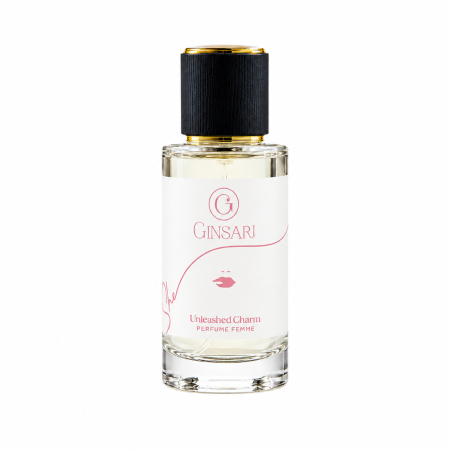 Parfum dama Ginsari 503 Nisa, Oriental/ Floral, 50 ml [2]