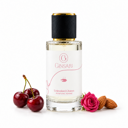 Parfumuri femei - Parfum dama Ginsari 503 Nisa, Oriental/ Floral, 50 ml