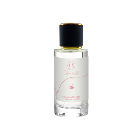 Parfum dama Ginsari 503 Nisa, Oriental/ Floral, 50 ml [2]