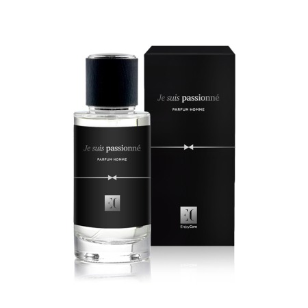 Parfum EC 206 Nisa barbati, Lemnos/ Citric, 50 ml [1]
