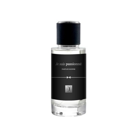 Parfum EC 206 Nisa barbati, Lemnos/ Citric, 50 ml [2]