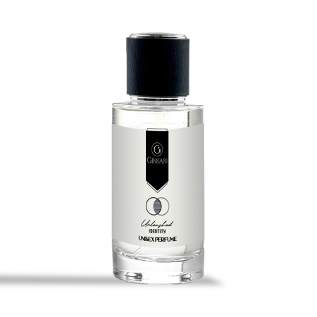 Parfum Ginsari 706 Nisa unisex, Floral/ Fructat, 50 ml [2]