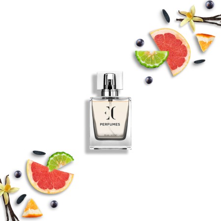Cadouri - Parfum EC 316 unisex, Fructat/Floral , 50 ml