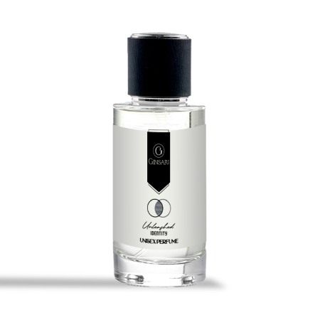 Parfum unisex Ginsari 702 Nisa, Lemnos/ Oriental, 50 ml [3]