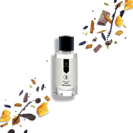 Cadouri - Parfum unisex Ginsari 702 Nisa, Lemnos/ Oriental, 50 ml