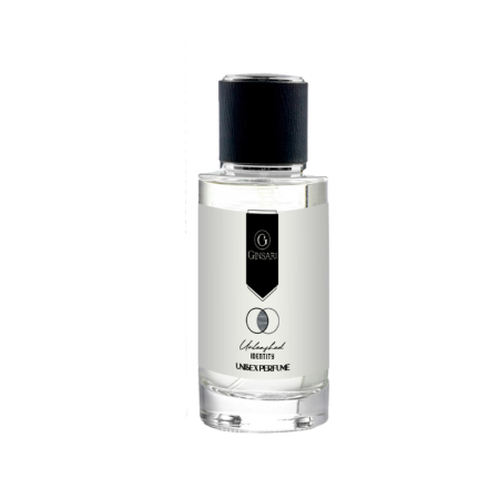 Parfum unisex Ginsari 707 Nisa, Oriental, 50 ml [2]
