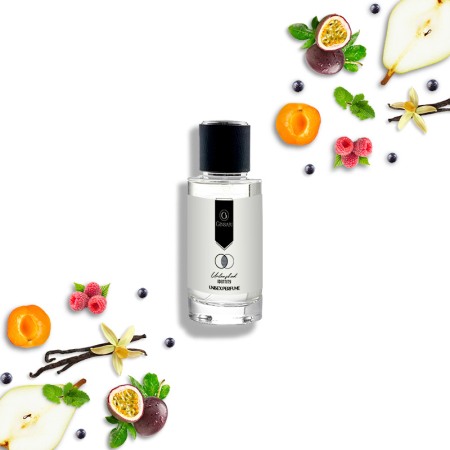 Parfumuri unisex - Parfum unisex Ginsari 708 Nisa, Chypre/ Fructat, 50 ml