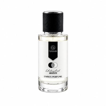 Parfum unisex Ginsari 708 Nisa, Chypre/ Fructat, 50 ml [2]