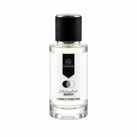 Parfum unisex Ginsari 710 Nisa, Picant/ Lemnos, 50 ml [2]