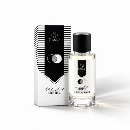 Parfum unisex Ginsari 710 Nisa, Picant/ Lemnos, 50 ml [1]