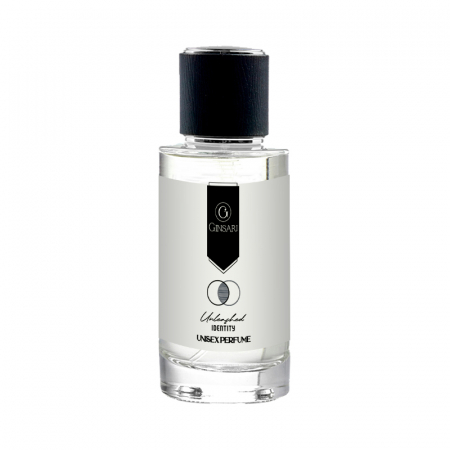 Parfum unisex Ginsari 712 Nisa, Aromatic, 50 ml [1]