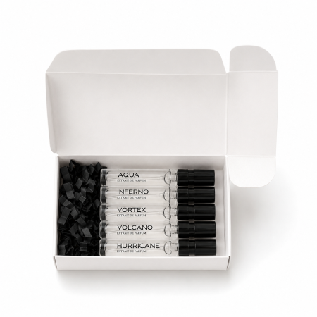 Set Mostre 5 Elements + Voucher Cadou 50 Lei [2]