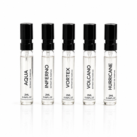 Set Mostre 5 Elements + Voucher Cadou 50 Lei [1]