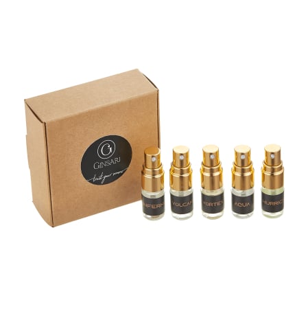 Alte produse - Set Mostre Colectia 5 Elements