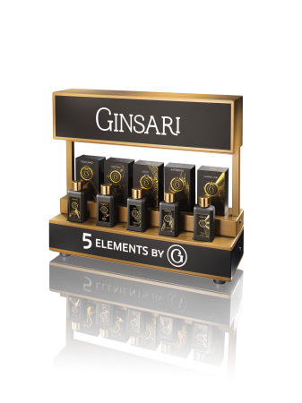 Set Mostre Colectia 5 Elements [4]