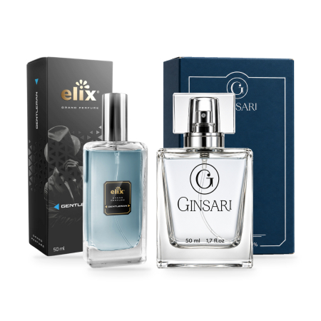Set Parfum barbati clasic + Parfum masina Grand Perfume