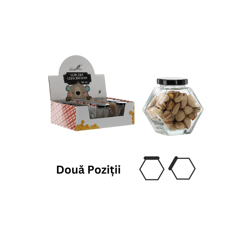 Borcan Fagure 180 ml [2]