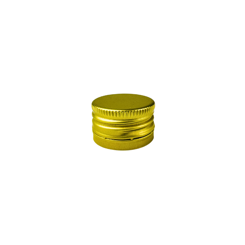 Pachet Sticla Stof 3 - 500ml + Dop Aluminiu Prefiletat Auriu [2]