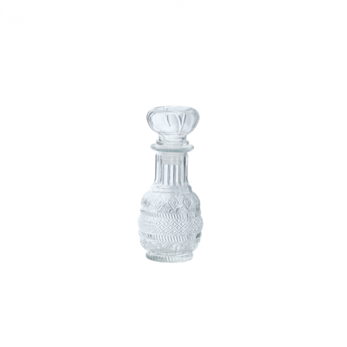 Sticla lichior cu dop si model 250 ml [1]